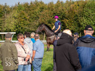 FOB071023-65 - Fergal O'Brien Stable Visit